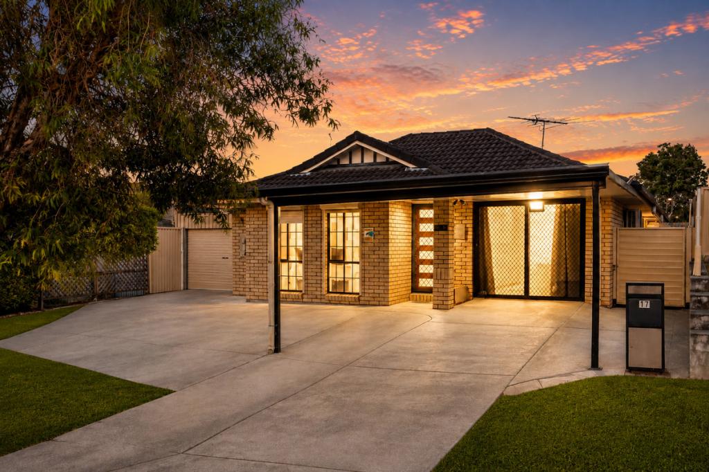 17 Stanley St, Acacia Ridge, QLD 4110