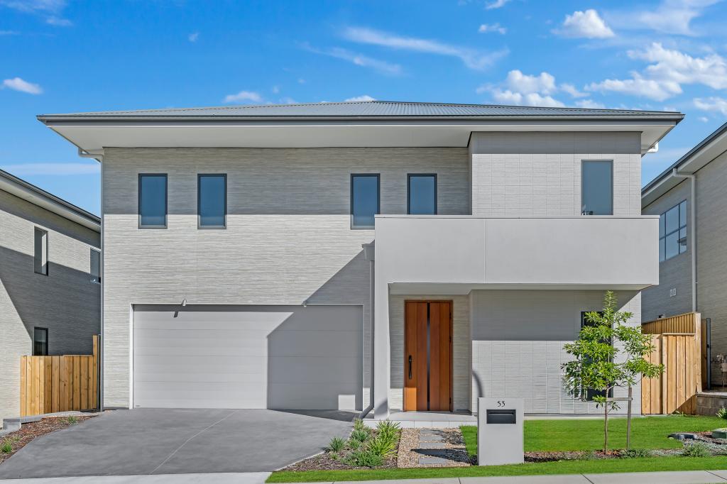 Contact Agent For Address, Gables, NSW 2765