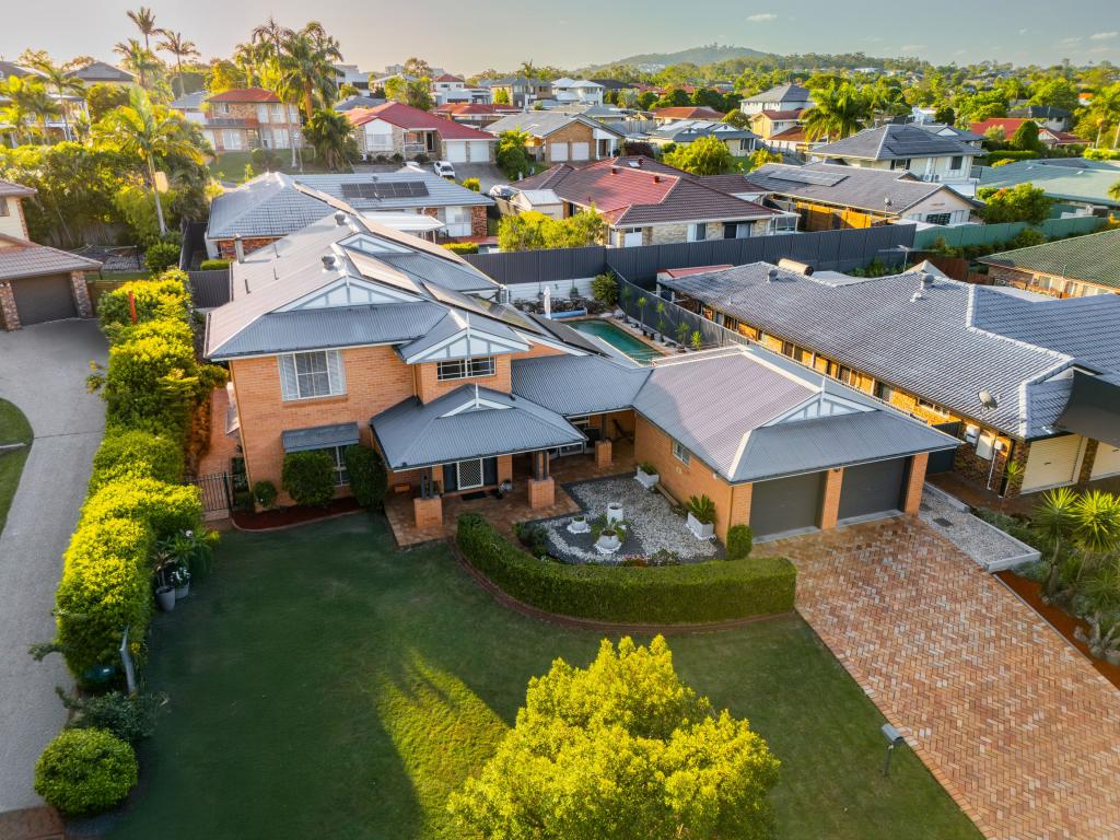 6 Kensington Pl, Wishart, QLD 4122