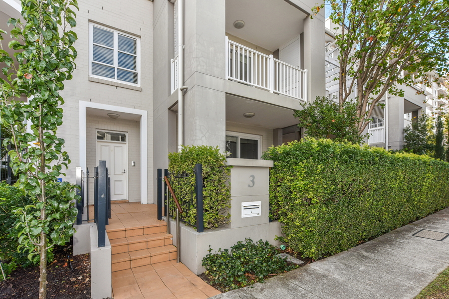 3 Woodlands Ave, Breakfast Point, NSW 2137