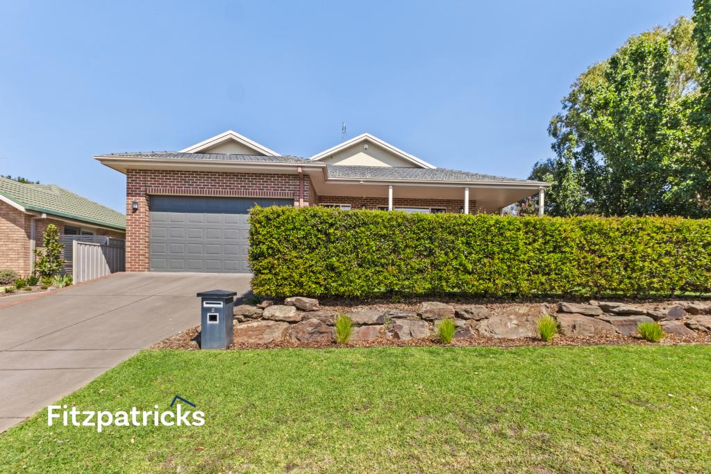 2 Tamar Dr, Tatton, NSW 2650