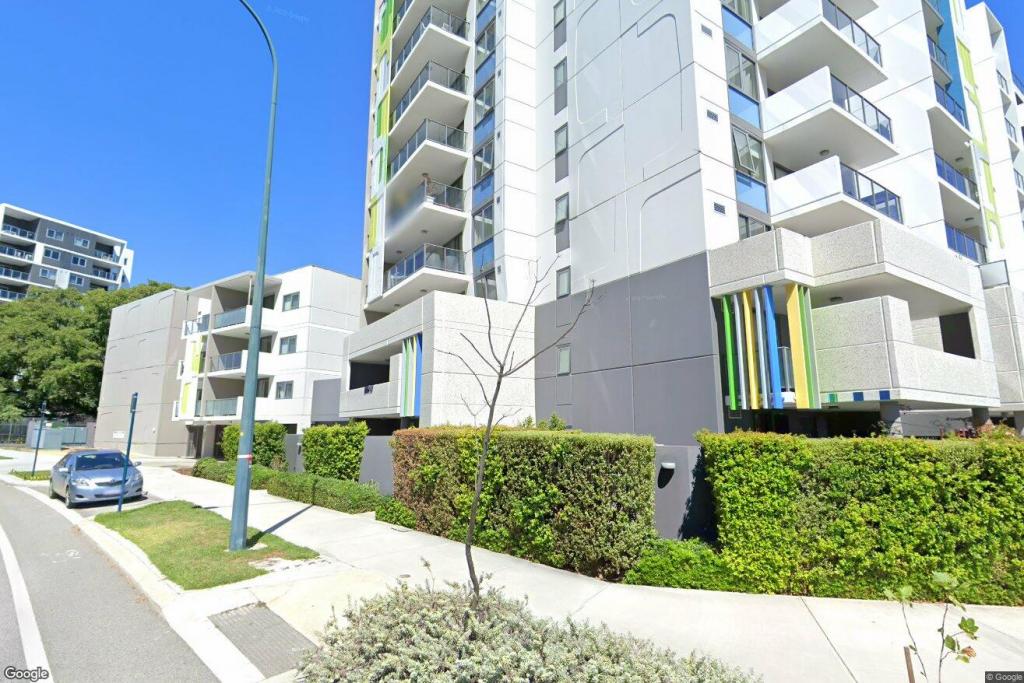 111/1 Rowe Ave, Rivervale, WA 6103