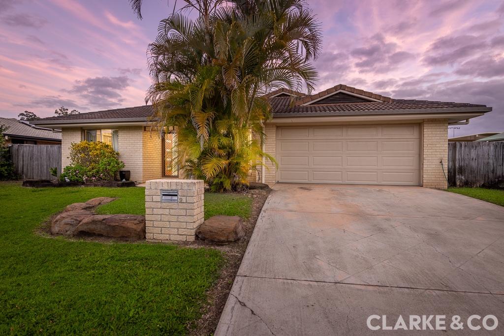 9 Tutt Ct, Landsborough, QLD 4550