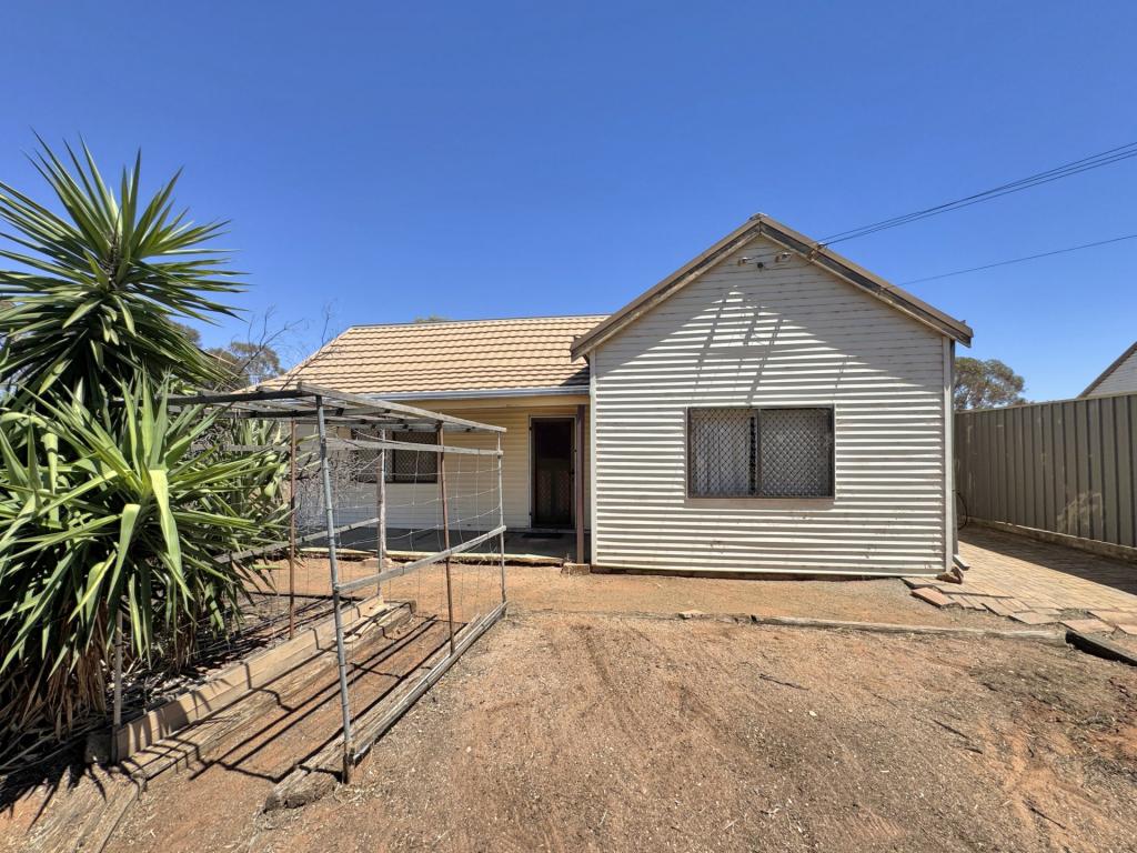 32 Ryan St, Broken Hill, NSW 2880