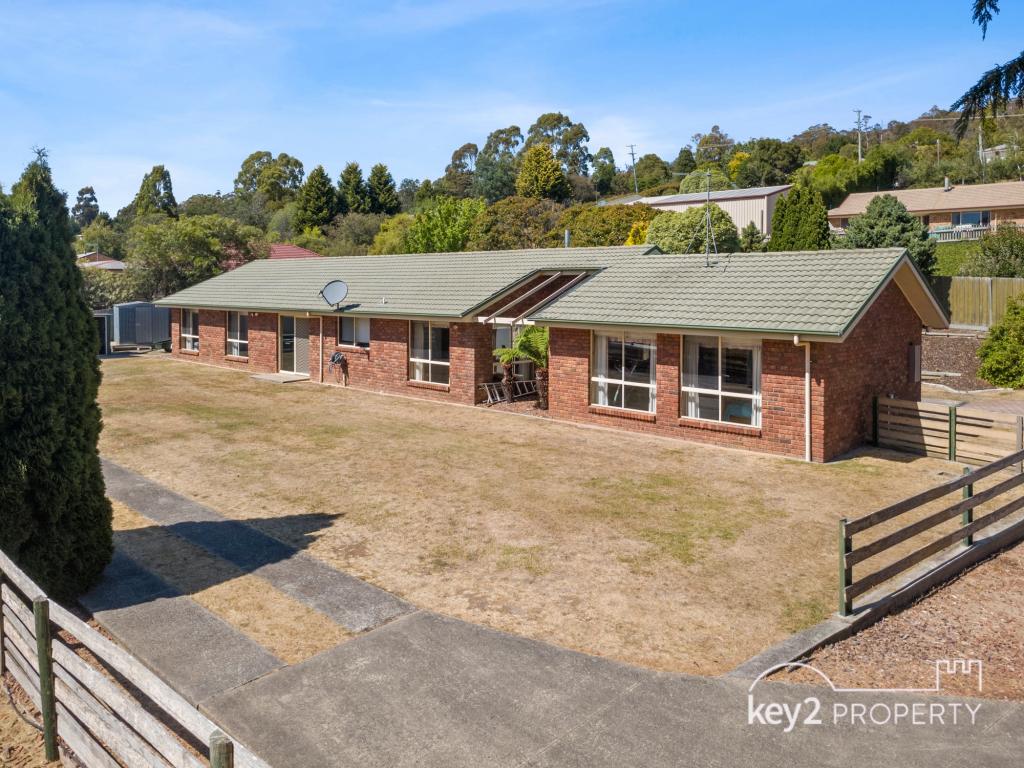 74a Blackstone Rd, Blackstone Heights, TAS 7250