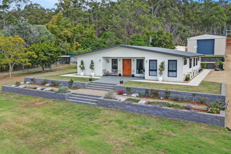 50 Lorna Cres, Beecher, QLD 4680