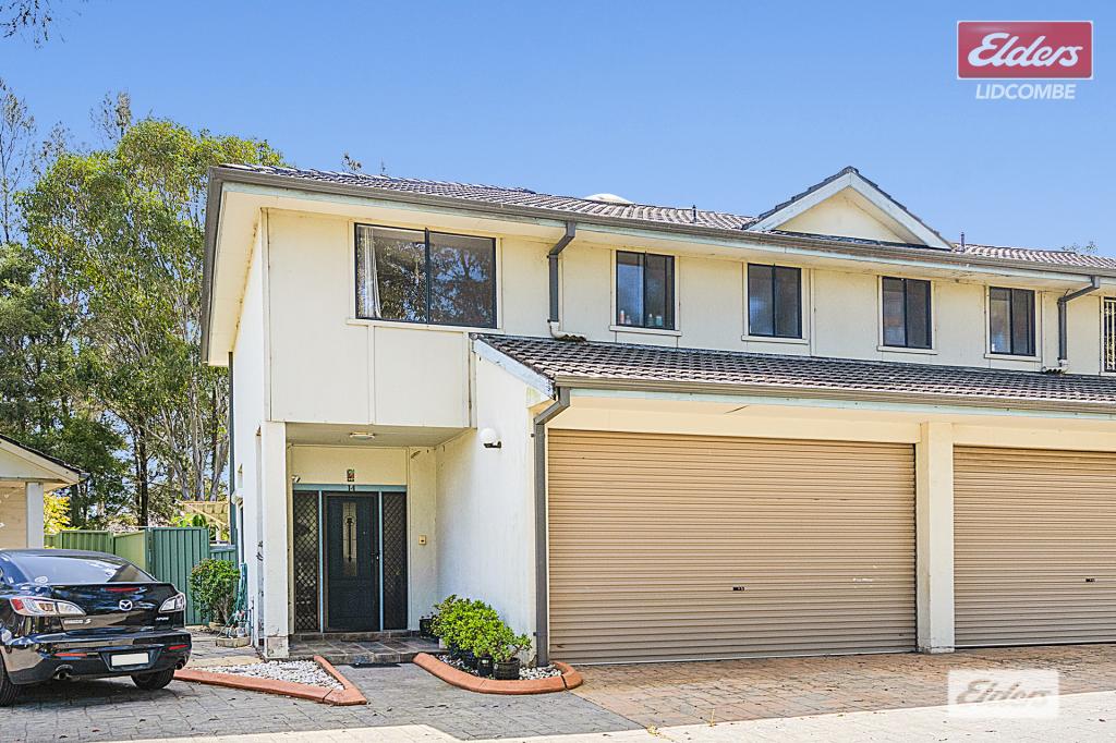 14/153 Toongabbie Rd, Toongabbie, NSW 2146