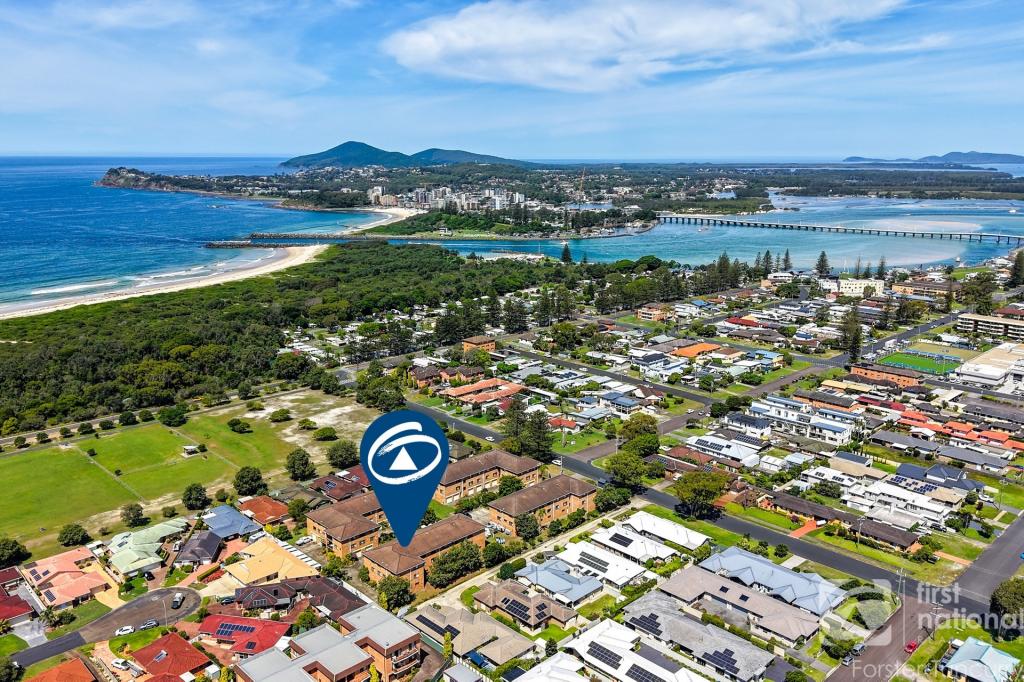 31/1-5 North St, Tuncurry, NSW 2428