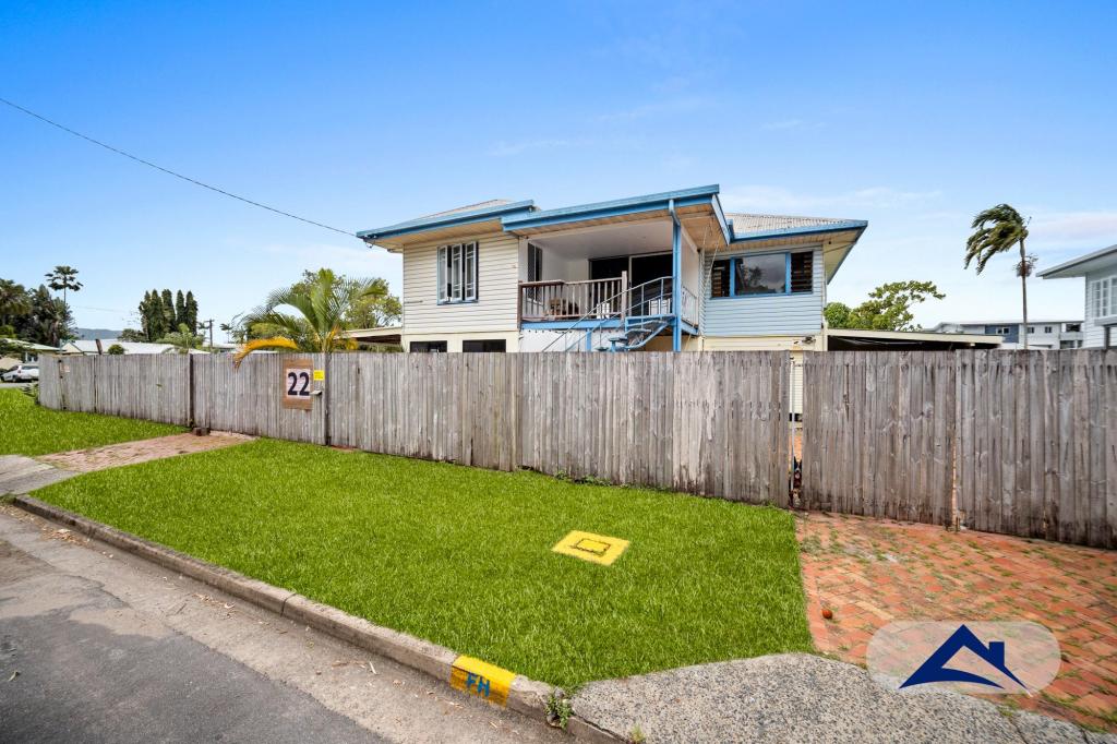 22 BOLAND ST, WESTCOURT, QLD 4870