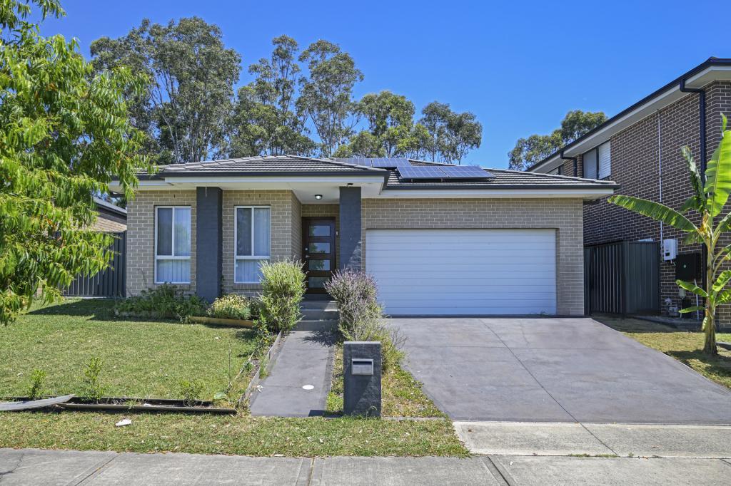 26 Fishburn St, Jordan Springs, NSW 2747