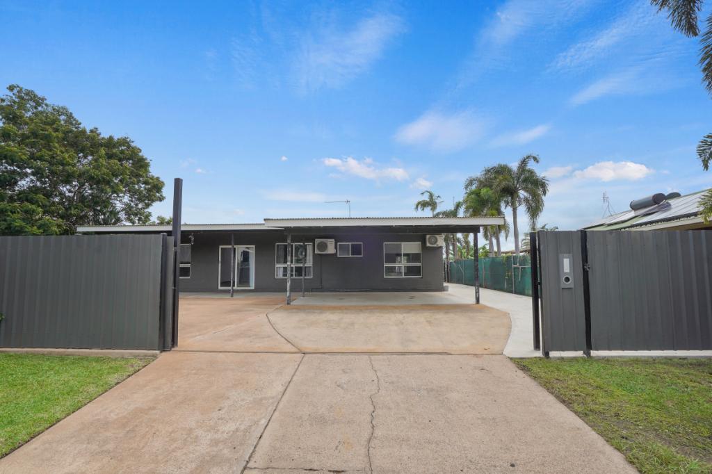 11 Rudolph Ct, Bakewell, NT 0832