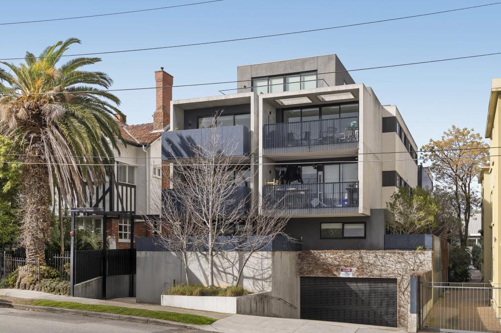 201/76 Barkly St, St Kilda, VIC 3182