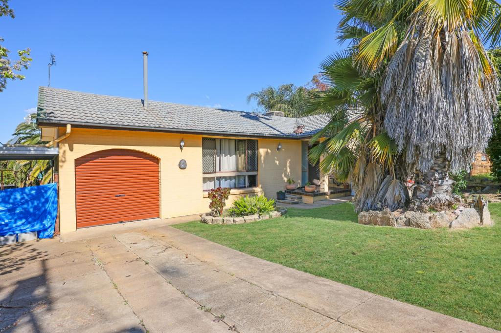 13 Graham St, Calala, NSW 2340