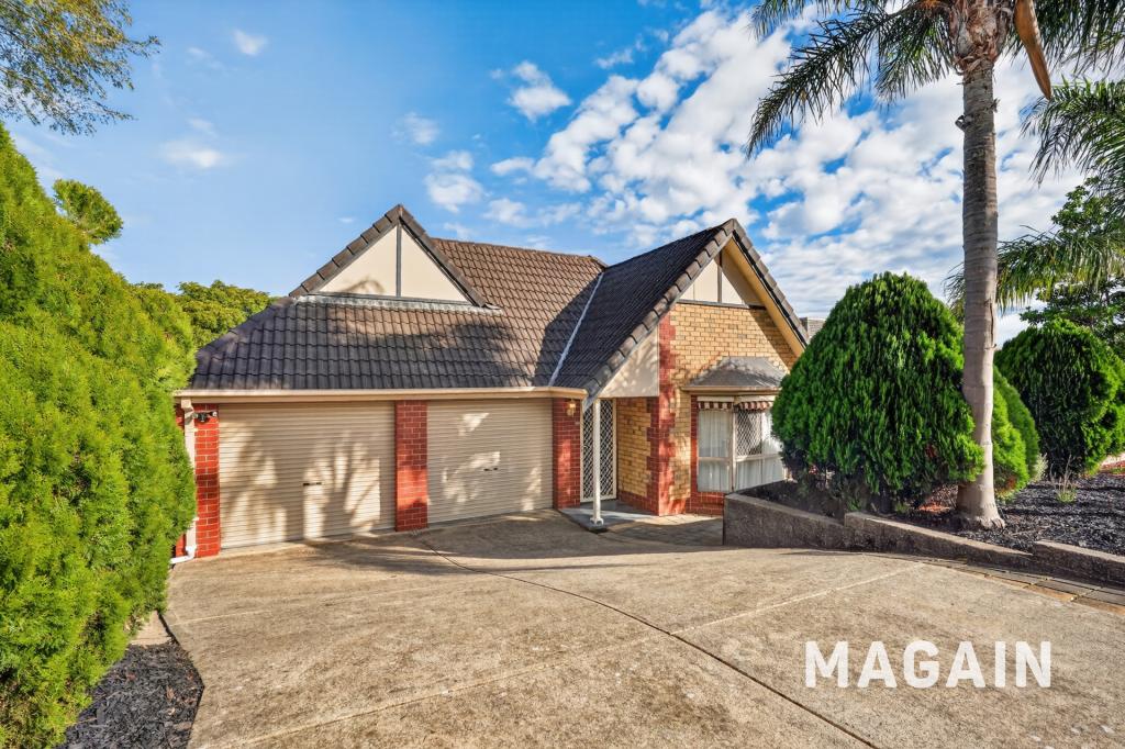 26 Potter Dr, Woodcroft, SA 5162