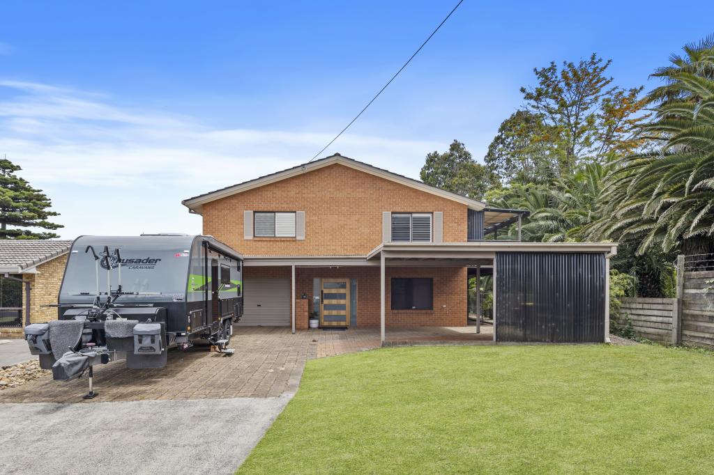 19 Marlin Ave, Batemans Bay, NSW 2536