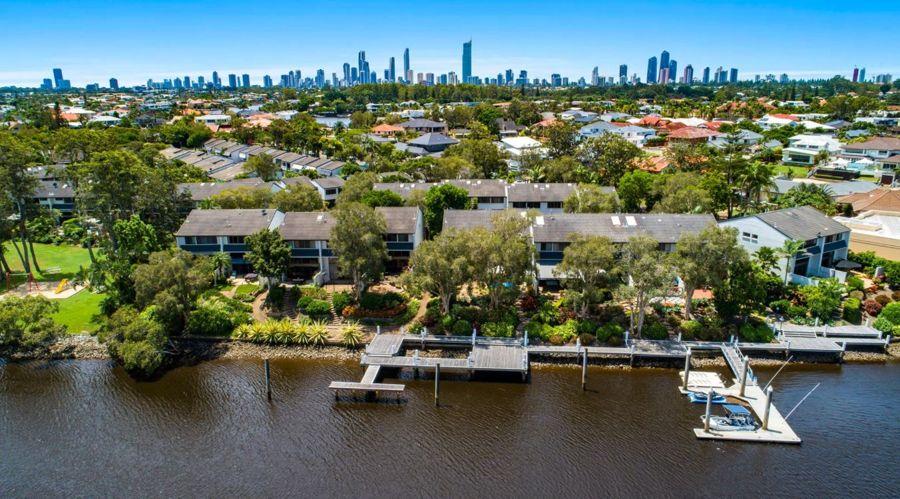 Contact Agent For Address, Bundall, QLD 4217