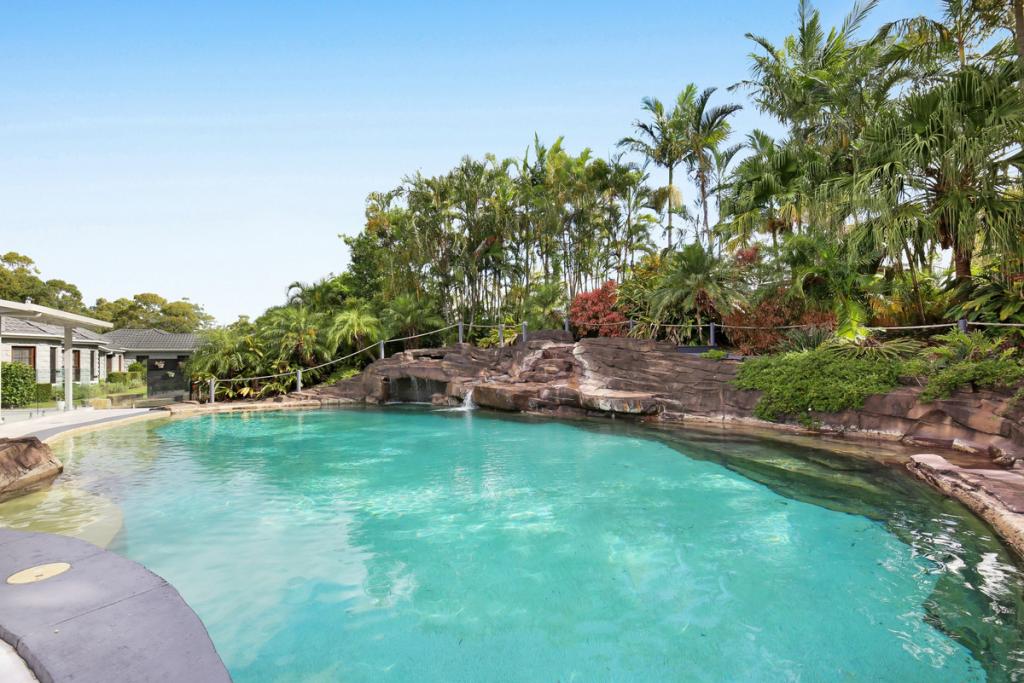 23 Julie Way, Mudgeeraba, QLD 4213