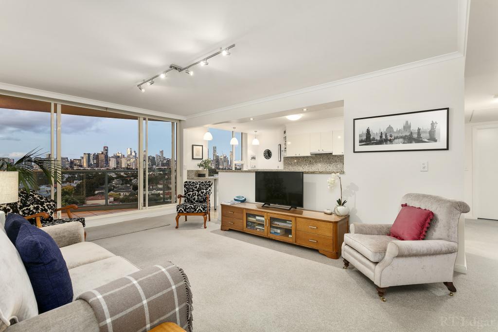 903/107 Beach St, Port Melbourne, VIC 3207