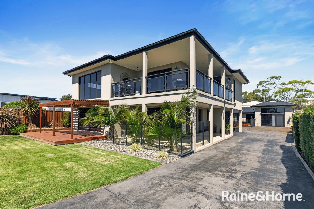 34 Jetty Rd, Dodges Ferry, TAS 7173