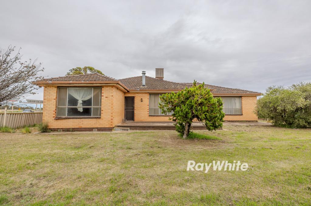1 Goudie St, Speed, VIC 3488