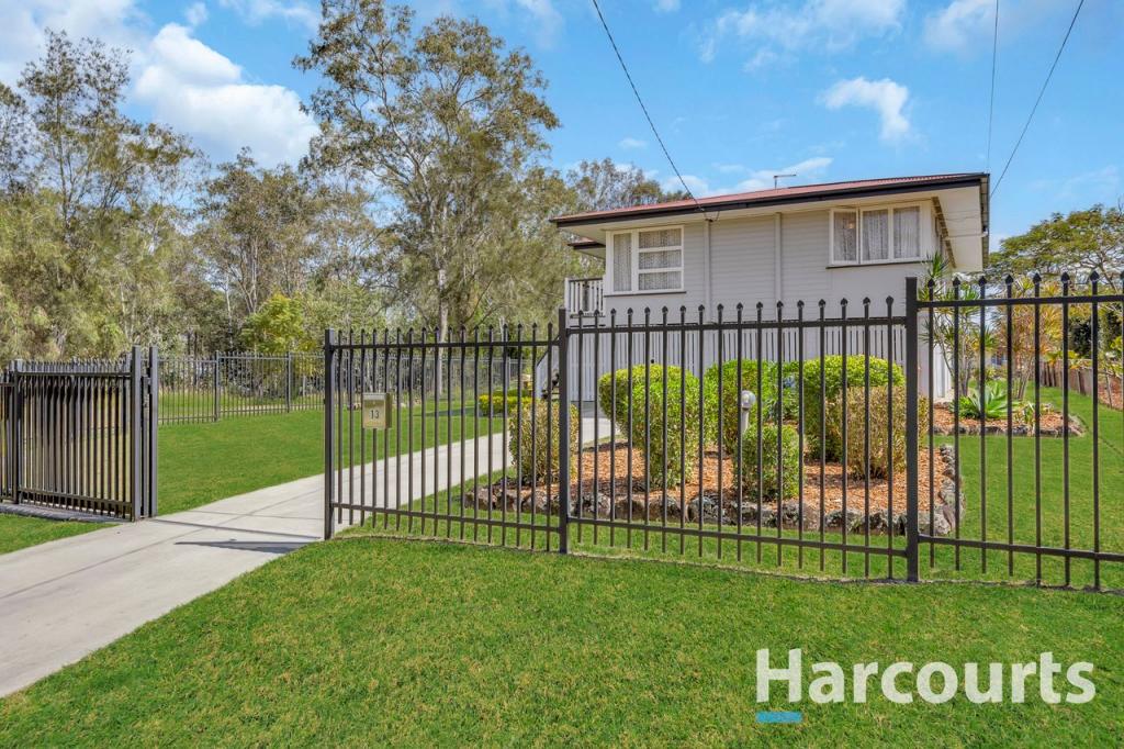 13 Melbourne St, Brassall, QLD 4305