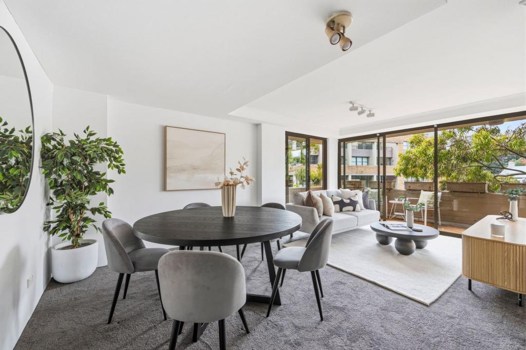 26/110 Cascade St, Paddington, NSW 2021