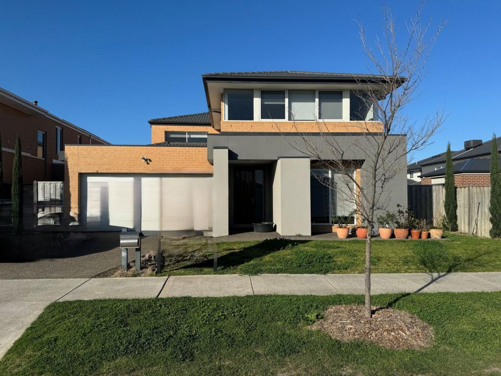 39 AZZAM ST, CLYDE NORTH, VIC 3978