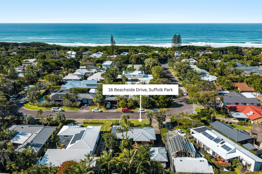 16 Beachside Dr, Suffolk Park, NSW 2481
