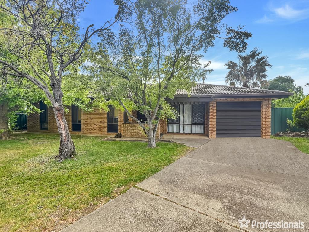 15 Bandera Ave, Glenfield Park, NSW 2650