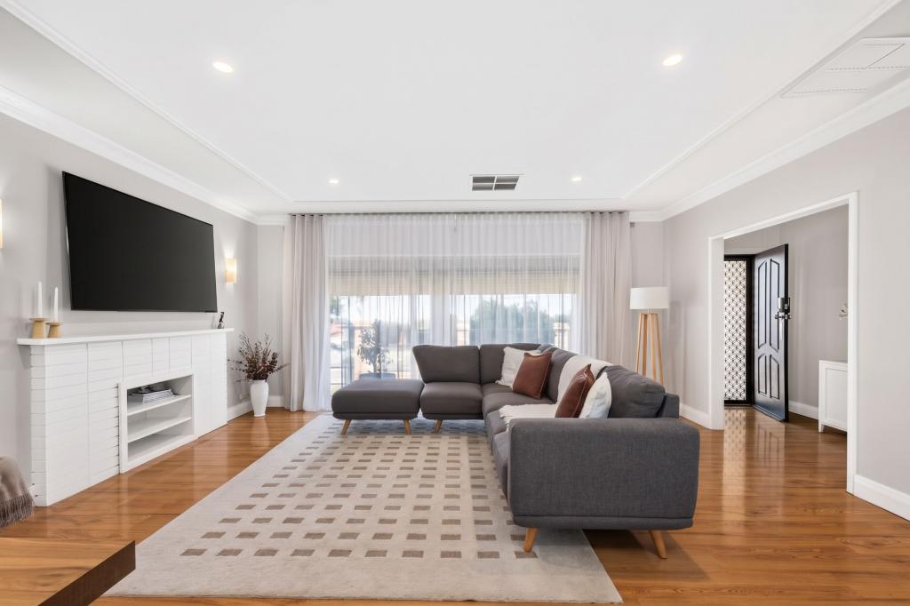 109 Hancock Rd, Tea Tree Gully, SA 5091