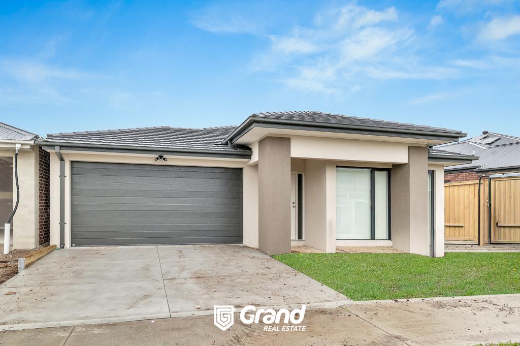 11 Skellett Rd, Officer South, VIC 3809