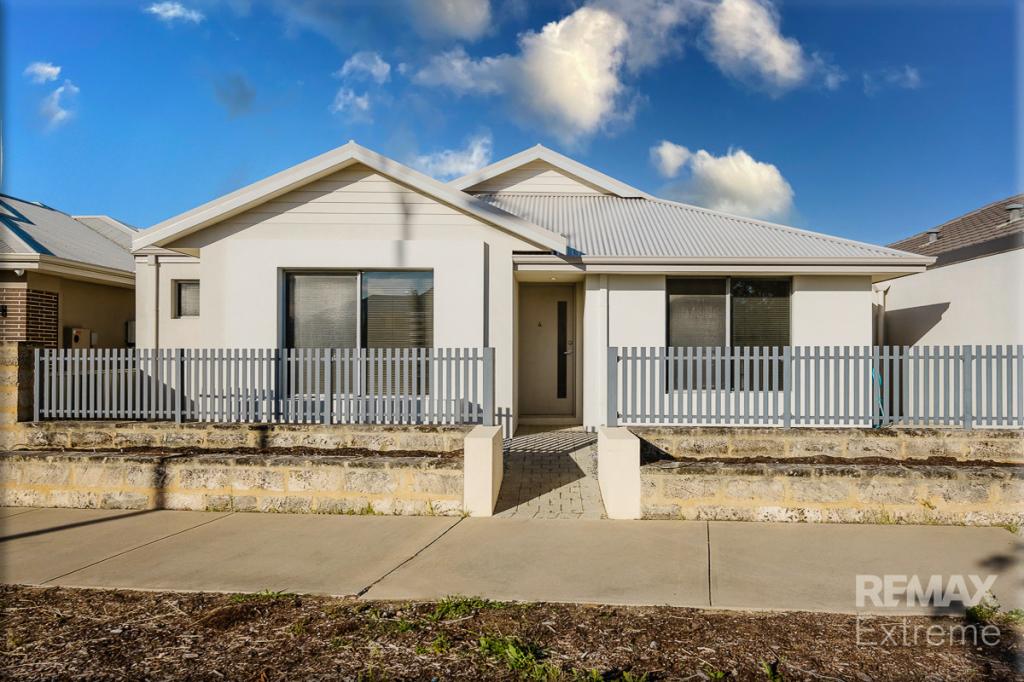 4/51 Axbridge Gra, Alkimos, WA 6038