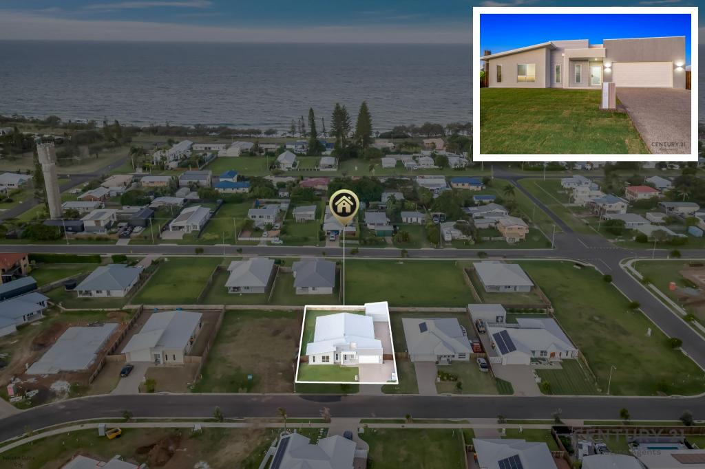 8 CORDELL DR, ELLIOTT HEADS, QLD 4670