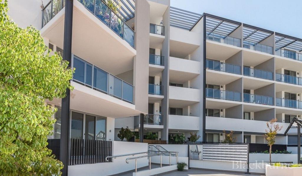 211/18 Atkinson Rd, Subiaco, WA 6008