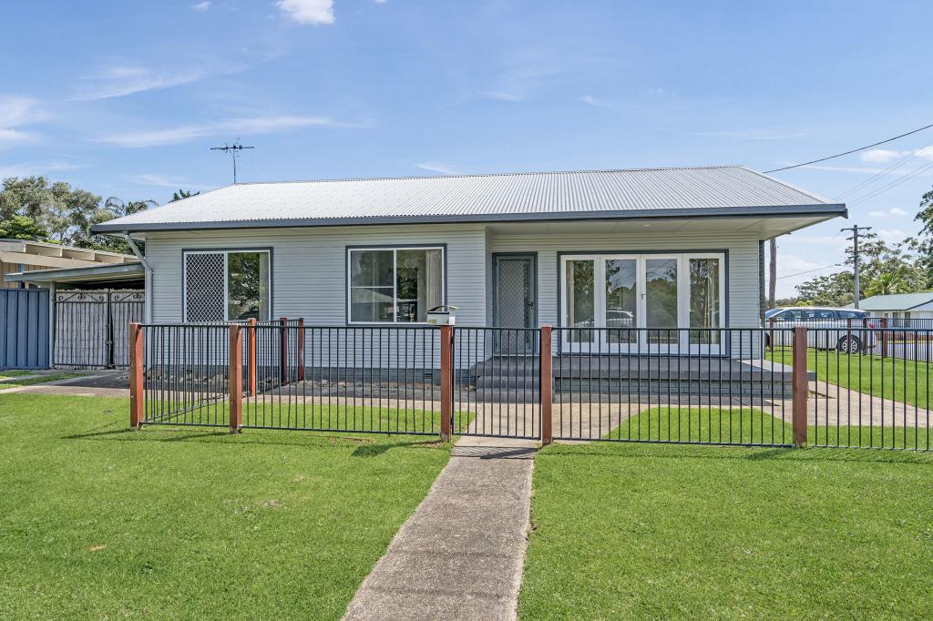 44 Waugh St, Wauchope, NSW 2446