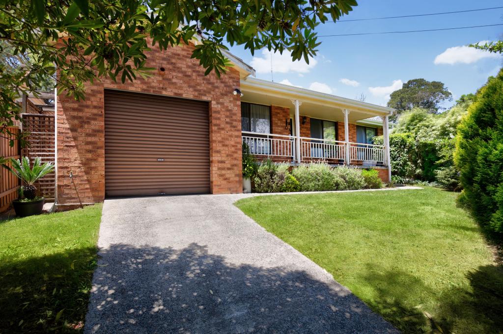 15 Mountbatten St, Blackheath, NSW 2785