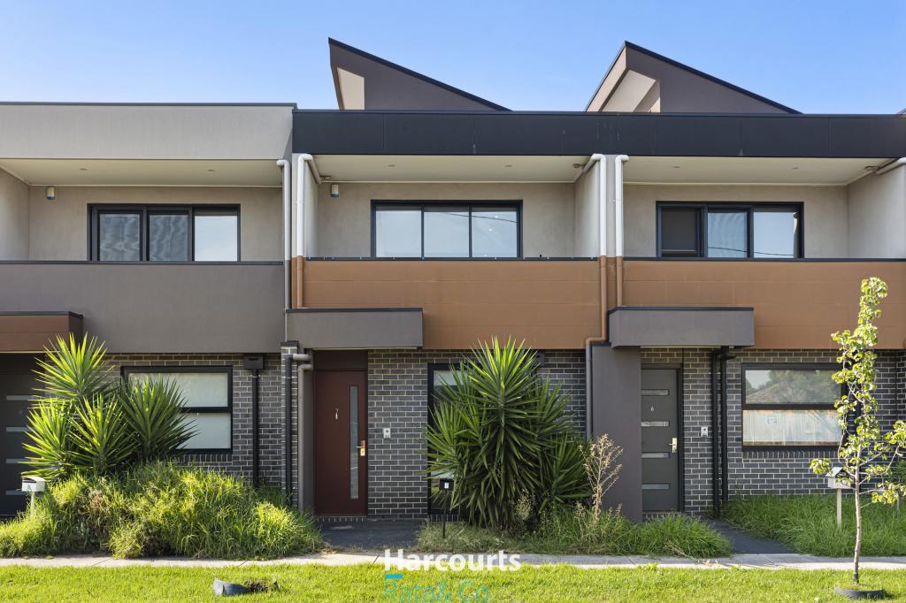 7/902 PASCOE VALE RD, GLENROY, VIC 3046