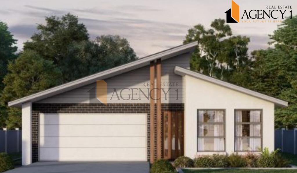 Contact Agent For Address, Oran Park, NSW 2570
