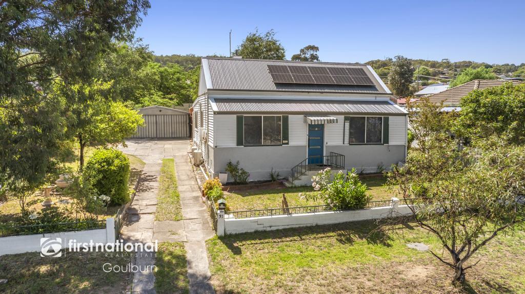 31 Emma St, Goulburn, NSW 2580