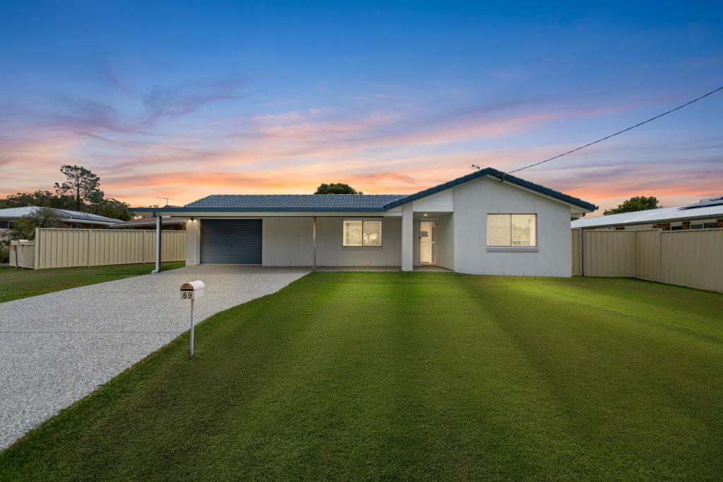 67-69 Bluebell St, Caboolture, QLD 4510