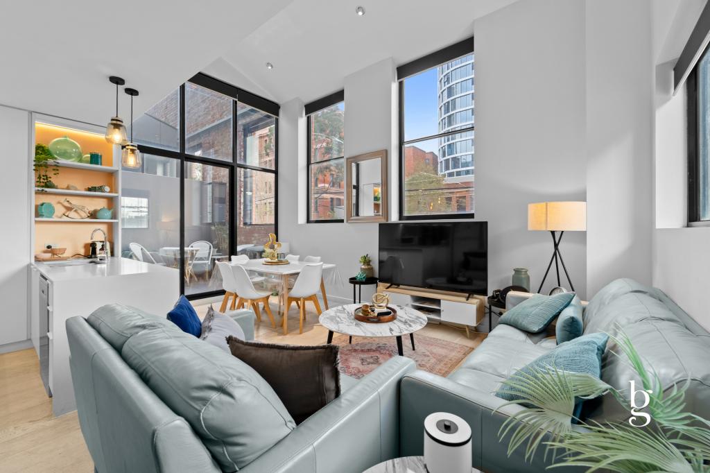 106/392 SPENCER ST, WEST MELBOURNE, VIC 3003