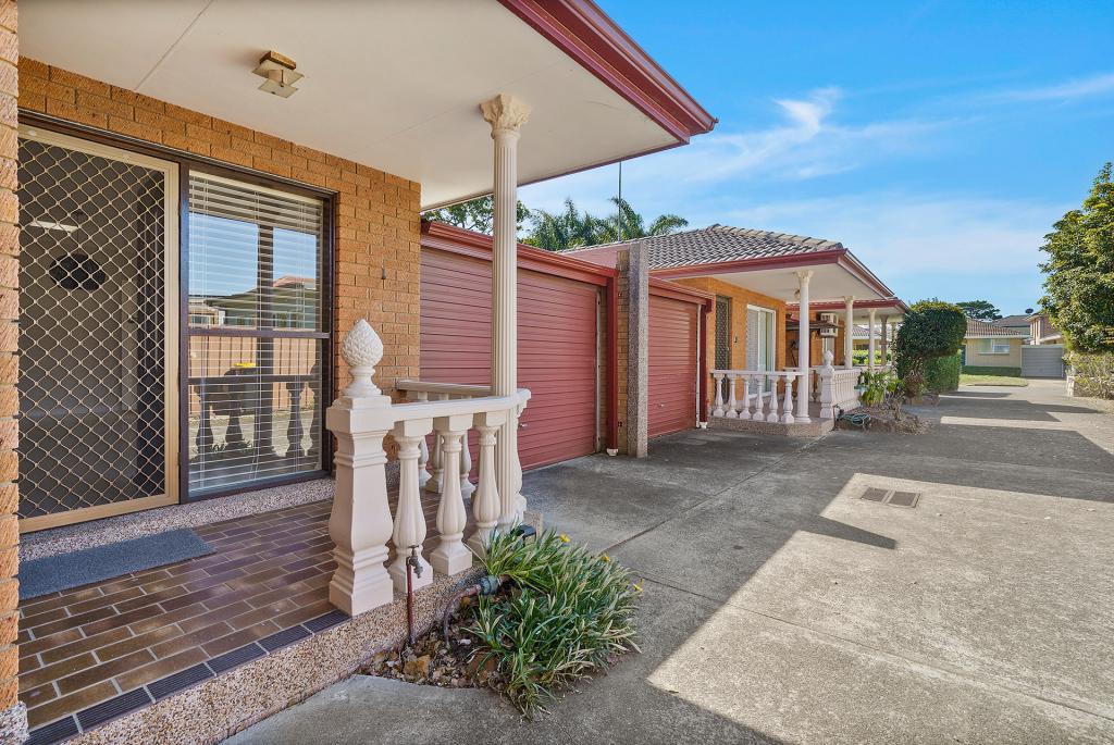3/30 Kurnell St, Brighton-Le-Sands, NSW 2216