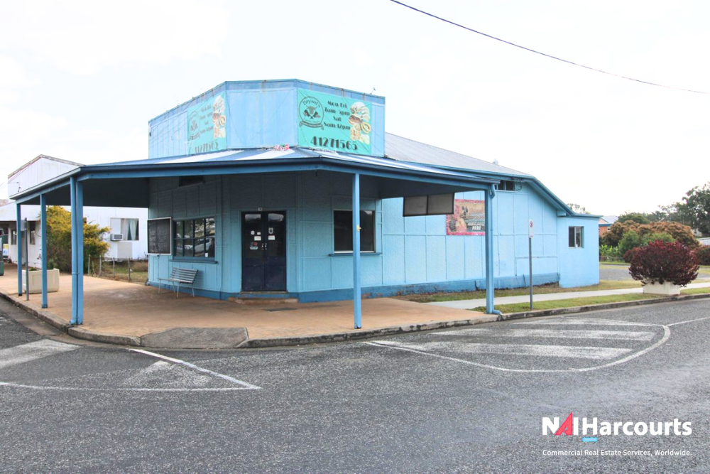 16-18 Victoria St, Biggenden, QLD 4621