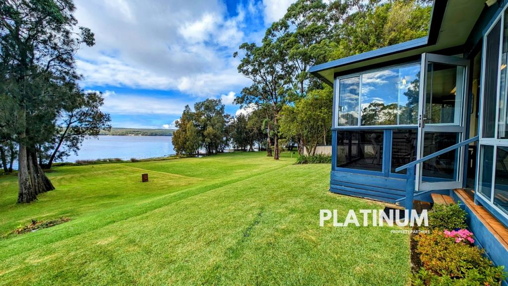 218 Sanctuary Point Rd, Sanctuary Point, NSW 2540