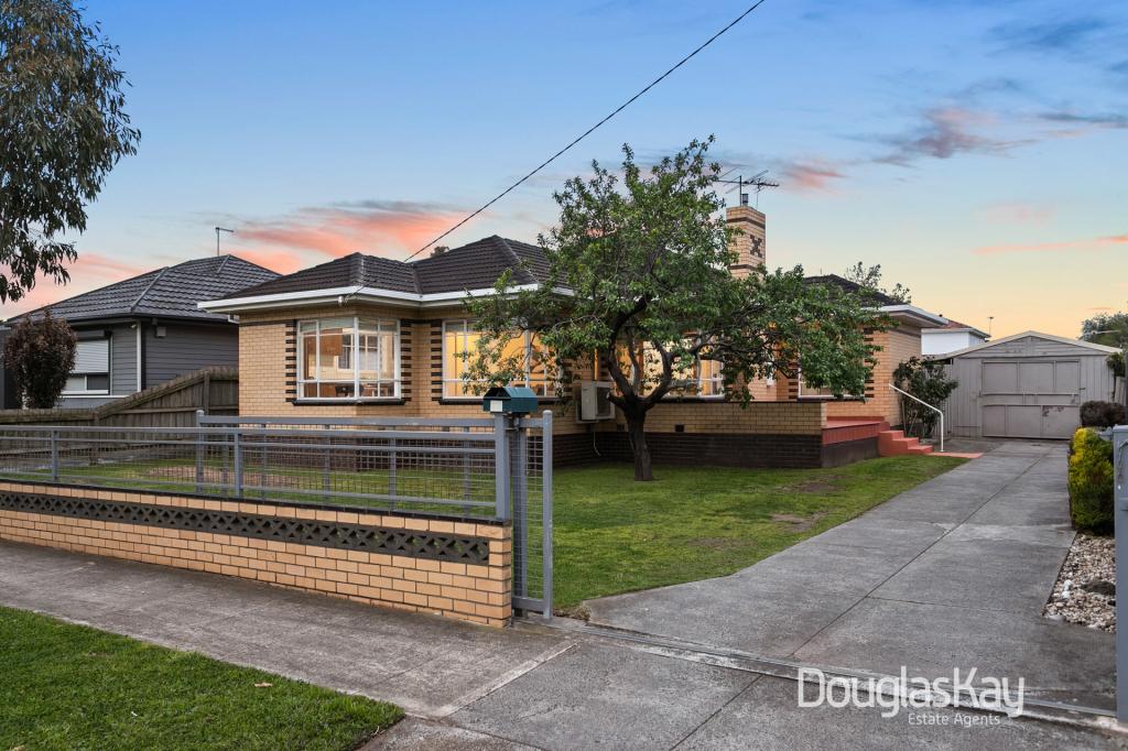 20 CAMPERDOWN AVE, SUNSHINE NORTH, VIC 3020