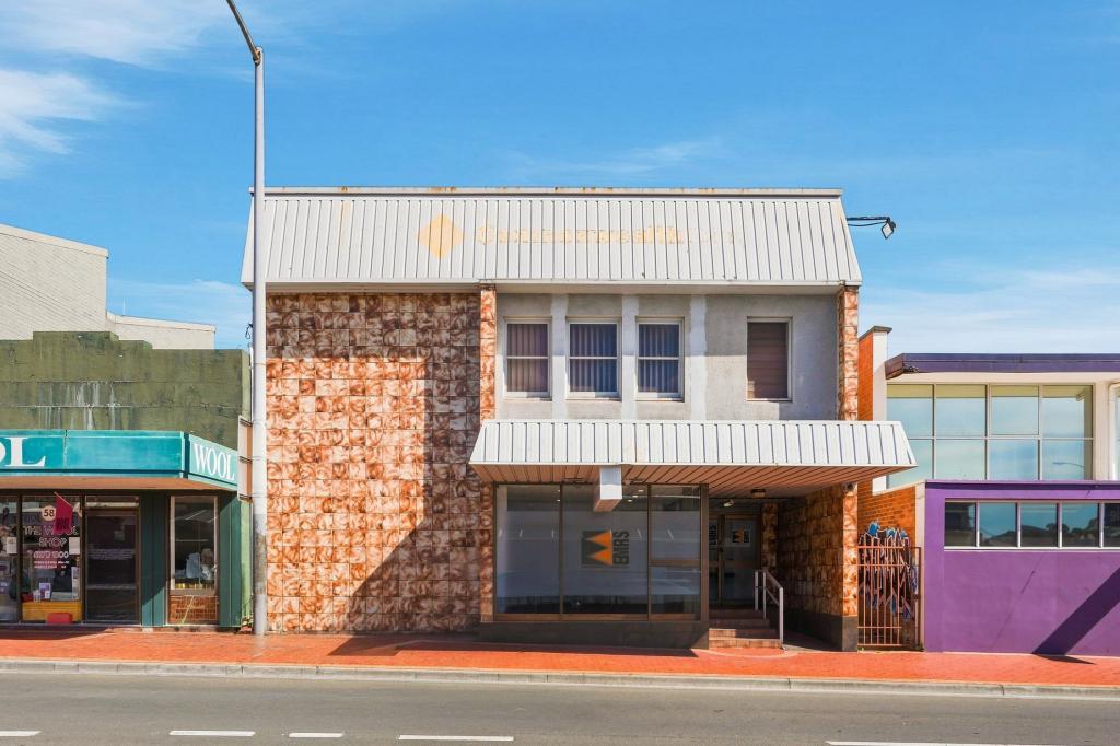 60 MAIN RD, MOONAH, TAS 7009