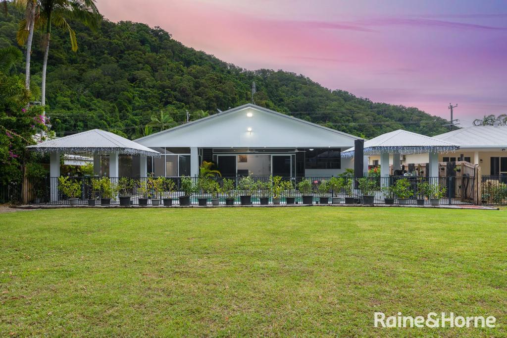 21 Marlin Dr, Wonga Beach, QLD 4873