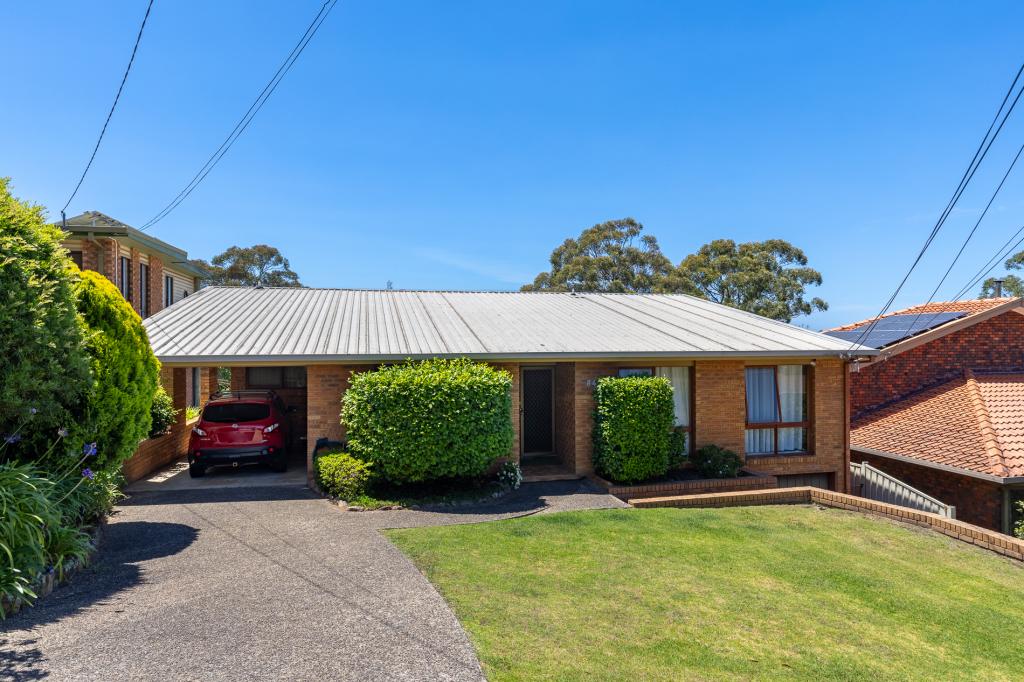 84 Old Tathra Rd, Berrambool, NSW 2548