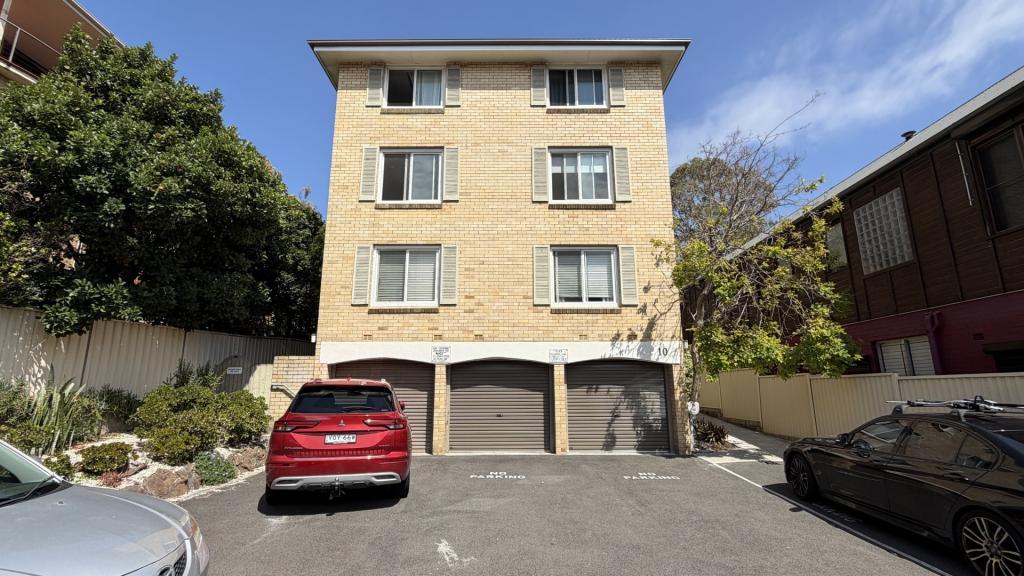 4/10 Alexander St, Coogee, NSW 2034