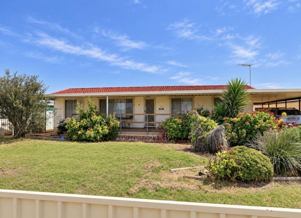 11 Kulpara St, Clinton, SA 5570